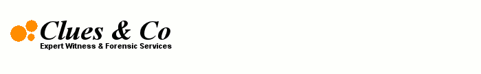 Clues & Co